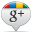 На рибалку в google+