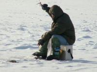 Зимова рибалка