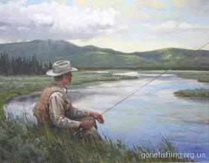 Цитати про рибалку