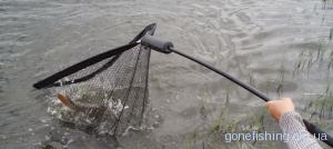Рибальська підсака - найдавніший винахід людства